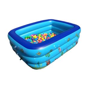 <span class=keywords><strong>Piscine</strong></span> gonflable pour bébé, différentes tailles, piscines de <span class=keywords><strong>jeux</strong></span> de <span class=keywords><strong>piscine</strong></span> pour enfants - Product Image 1