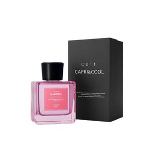 Diffuseur d'huiles essentielles sans flamme automatique AIKUN, aromathérapie d'intérieur, parfum durable, décoration, diffuseur à roseaux - Product Image 5