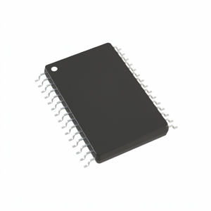 Circuitos Integrados, Chip IC Original 30 LSSOP (0.240", 6.10mm de Ancho), IC Integrado MCU de 16 Bits, 8KB FLASH, 30LSSOP R5F102A8ASP # 50 - Product Image 1