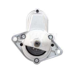 Moteur de démarrage de haute qualité 1,1 kW 9T 12 volts pour FIAT Stilo 1,6 6202013 0001107402 LRT00175 - Product Image 1