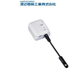 Watanabe Wpmz 1 Voltímetro Amperímetro con Pantalla Digital, Medidor de Panel de Control Industrial, Hecho en Japón - Product Image 2