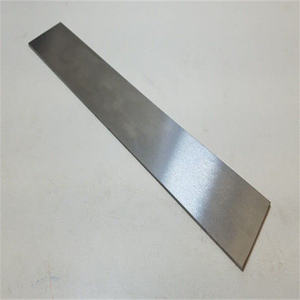 Bersagli in lega di Co impermeabile 99.99% CoTaZr cobalto tantalio bersaglio in lega di zirconio per turbine elettriche - Product Image 4