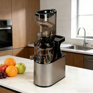 <span class=keywords><strong>Extracteur</strong></span> <span class=keywords><strong>de</strong></span> <span class=keywords><strong>jus</strong></span> électrique best-seller, séparation des marc, usage domestique, commercial, lame <span class=keywords><strong>de</strong></span> grand calibre, pas besoin <span class=keywords><strong>de</strong></span> couper, filtre lent - Product Image 3