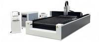Mesin Pemotong Laser Serat Ekonomis, Pemotong CNC Hemat Biaya Untuk Produksi Pabrik Kecil