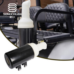 CIUBCAR EZGO YAMAHA <b>Golf</b> <b>Cart</b> with Sand Bottle Kit Plastic Club <b>Cart</b>-Direct From Manufacturer - Product Image 5