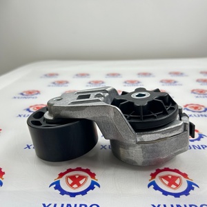 Tensor de Correa 3914086 para Motor 6BT 6D102, Repuestos para Excavadora - Product Image 4