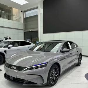 强烈推荐，比亚迪汉EV，令人惊叹的新能源汽车，506千米远的续航里程，炽烈的加速 - Product Image 1