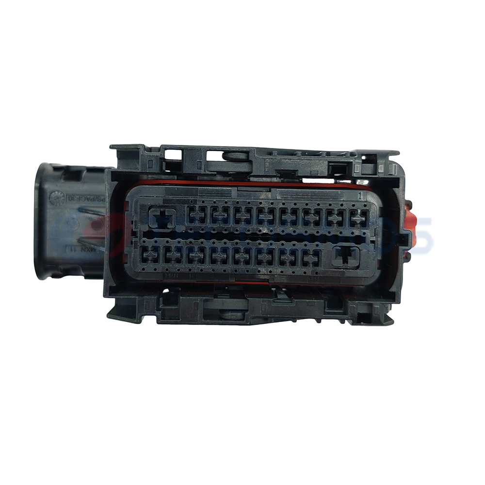 Waterproof Wire Connector Cable Harness Automotive Enclosure Connector for Buick 66Pin Female 34822-0013 34565-0003