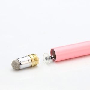 ปากกาสไตลัสแบบ Capacitive สำหรับ Android และ iPhone คุณภาพดี ราคาแข่งขัน ของใหม่จากโรงงาน พร้อมแม่เหล็ก - Product Image 3