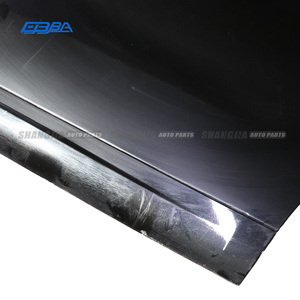 ชิ้นส่วนรถยนต์บริสุทธิ์คุณภาพสูงประตูท้ายด้านซ้ายสำหรับ2017มาเซราติ Levante 673005740 - Product Image 5