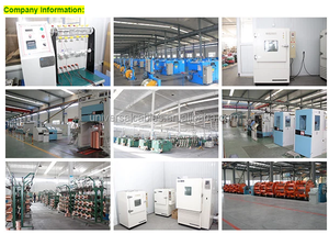 CABLE de carga sin blindaje EV de 125/150 grados - Product Image 4