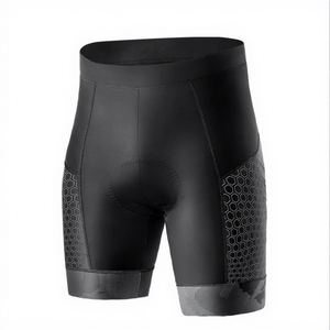 Nuovi Pantaloncini da Ciclismo Traspiranti, Leggeri, Estivi, per Sport e Bicicletta - Product Image 1