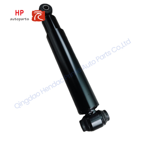 공장 직접 공급 자동차 예비 부품 가스 충전 리어 액슬 서스펜션 충격 흡수 장치 KYB 343358 도요타 용 - Product Image 1