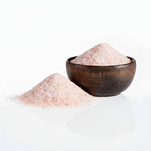 Sel rose de l'Himalaya de qualité comestible avec logo personnalisé Emballage en vrac avec ISO et certificats sanitaires Options de boîte et de sac - Product Image 1