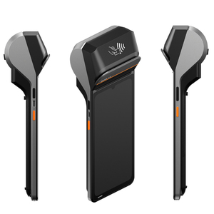 Sunmi V3 v3h wifi di động cầm tay Android 13 Tay POS thiết bị đầu cuối máy điểm của hệ thống bán hàng - Product Image 1