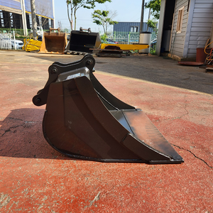 Outils d'excavatrice professionnels à haute efficacité, godets d'excavatrice de qualité d'exportation, godets d'excavatrice fabriqués sur mesure - Product Image 4