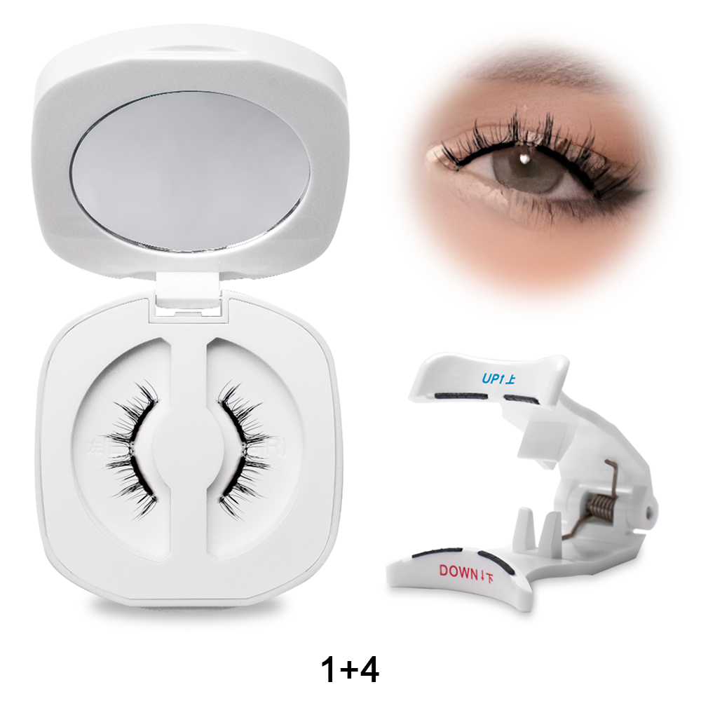 1+4