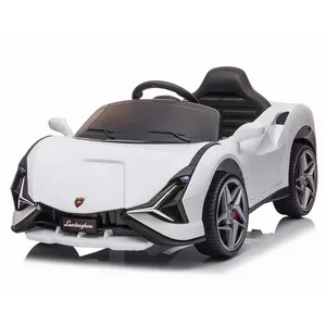 2024 New Arrival Electric Car Baby 12v Ride On Cars 2 Seats Kids Electric Car