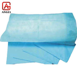 Taies d'oreiller jetables en tissu non tissé pour meubles de maison - Product Image 1