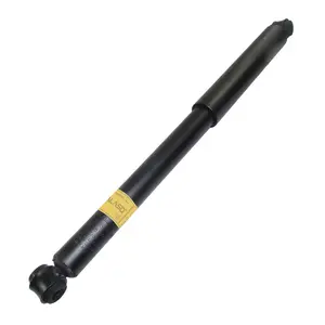 RTS gas shock absorber used for Isuzu Japanese auto spare parts ship to Guanzhou warehouse rear shock absorber in stock