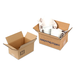 กล่องกระดาษลูกฟูกพิมพ์ลายตามสั่งสำหรับจัดส่งกีตาร์ กล่องของขวัญจักรยานแบบพับได้ทรงสูง ขายส่ง - Product Image 6