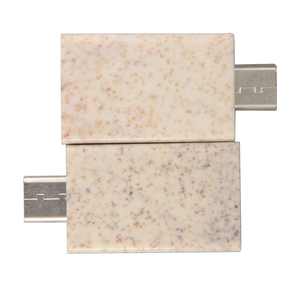Protector de datos tipo c Degradable, nuevo estilo, bloqueador de datos USB - Product Image 1