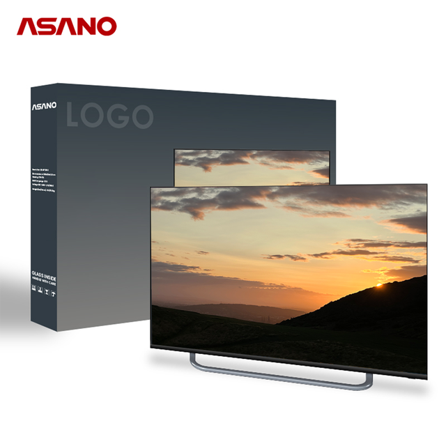 Wholesale Lcd Tv Panel Type 32" - 55" Inch Hotel Bedroom Tv Sets Flat Screen Television 32 Inch Smart Led Tv