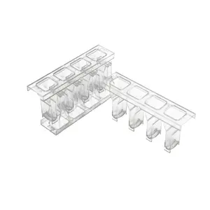 マイクロラボさまざまな種類のスタゴサンプルキュベットカップforFrench <span class=keywords><strong>stago</strong></span> - Product Image 1