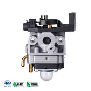 <span class=keywords><strong>Carburateur</strong></span> en fer neuf OEM de haute qualité <span class=keywords><strong>Huayi</strong></span> pour Honda GX25/GX25N/GX25NT/GX35/GX35NT 25CC/35CC, références 16100-Z0Z-815, 16100-Z0H-825, WYB-16C - Product Image 1