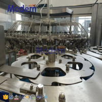 Système de production de bière en canettes/bouteilles en aluminium, haute productivité, solutions clés en main complètes pour brasseries, ligne de remplissage de boissons