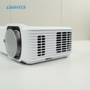 Proyector Láser ViewSonic LSD500HD, 5500 Lúmenes ANSI, 1920*1080P <span class=keywords><strong>Full</strong></span> <span class=keywords><strong>HD</strong></span>, para Negocios <span class=keywords><strong>y</strong></span> Educación - Product Image 4