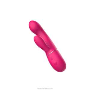 Desirix Blaze 2 Vibrator seksi wanita g-spot Vibrator wanita Vibrator pemijat wanita Vibrator otomatis Dildo - Product Image 2
