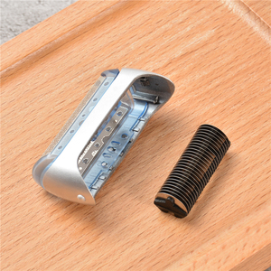 1 Cuchilla <span class=keywords><strong>de</strong></span> Repuesto Compatible con Afeitadoras <span class=keywords><strong>BRAUN</strong></span> <span class=keywords><strong>Serie</strong></span> 1 11B 10B 20S - Product Image 4