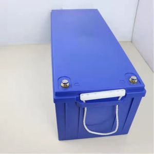 12 Volts 460ah Solar <b>Battery</b> Lifepo4 <b>Battery</b> <b>12v</b> 230ah Lead Acid Replacement Storage Lifepo4 <b>Battery</b> Pack for - Product Image 2