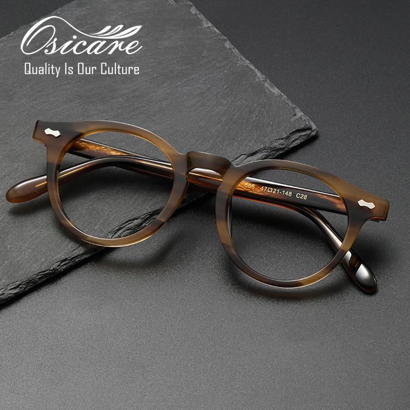 glasses frames eco friendly