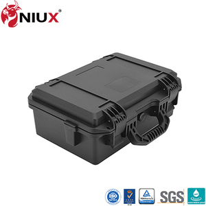 Petit plastique avec 5 compartiments boîte de rangement étanche pour outils durs boîte de rangement Abs étui pour canne à pêche médical - Product Image 4