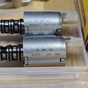 ชุดซ่อมเมคคาทรอนิกส์ dq200 ใหม่เอี่ยม TransRise - Product Image 6