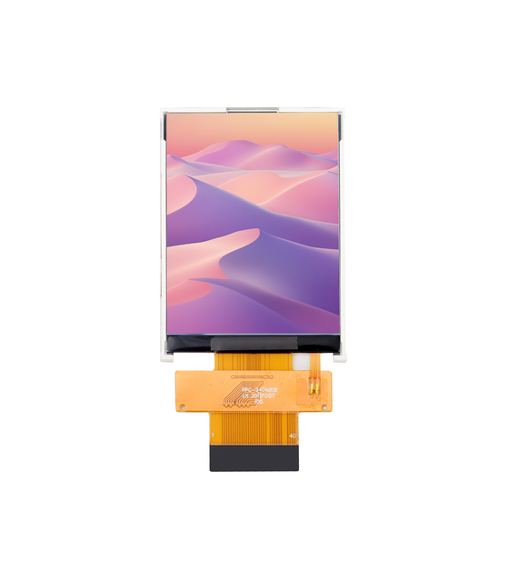 2.4 inch TFT LCD Display 240x320 Resolution Lcd Screen Free Viewing Angle ST7789V2 Driver Lcd Module