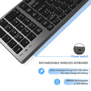 Có Thể Sạc Lại 102 Phím Kéo Keycaps Cấu Hình Thấp Bàn Phím Tùy Chỉnh <span class=keywords><strong>Hebrew</strong></span> Tiếng Anh Thổ Nhĩ Kỳ Bàn Phím Tiếng Ả Rập Và Tiếng Anh Bàn Phím - Product Image 3