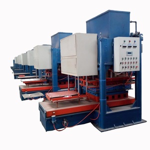 Fabrieksprijs Hoge Kwaliteit Beton Terrazzo Vloertegel Maken <span class=keywords><strong>Machine</strong></span> Productielijn - Product Image 3