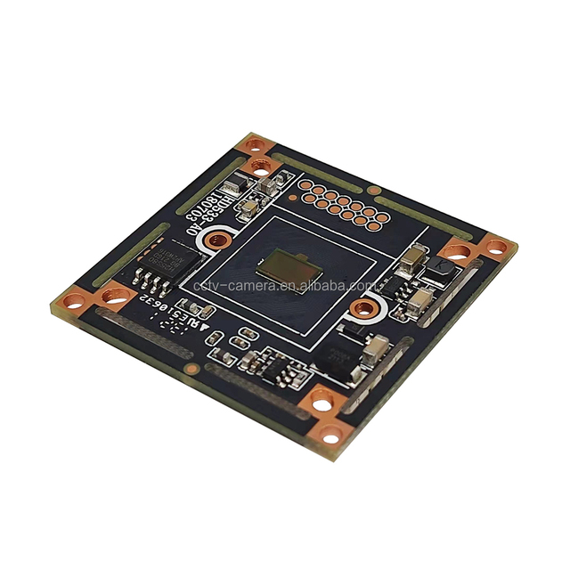 Best Selling TVI CVI CVBS Circuit Diagram Board CCTV AHD CMOS Sensor Chip PCB Boards Camera