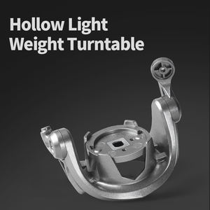 CHILENT LC1500-2500 Single Double Grip 2BBS 8KG <span class=keywords><strong>Drag</strong></span> Spinning Reel Angel zubehör Pesca Sea Fresh Angel rolle - Product Image 6