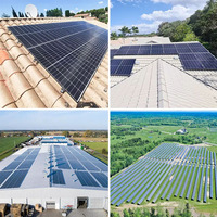 Trina 700w MODULE MONOCRISTALLINE 675W 680W 685W 690W 695W panneau solaire trina panneaux solaires mono panneaux solaires trina 700w
