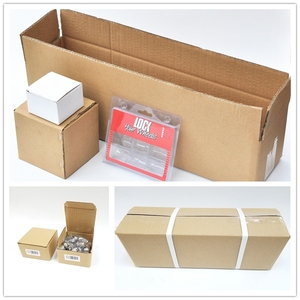 Juego Universal de 4 <span class=keywords><strong>Tuercas</strong></span> de Seguridad <span class=keywords><strong>Antirrobo</strong></span> para Ruedas, Acero, M12x1.5, para Autos y SUVs - Product Image 6