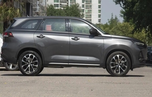 Used Car Changan <strong>X7</strong> Plus 2024 Oushang Auchan <strong>Oshan</strong> <strong>X7</strong> Chinese New Cheap China Automatic Gasoline <strong>Suv</strong> Manufacturer - Product Image 6