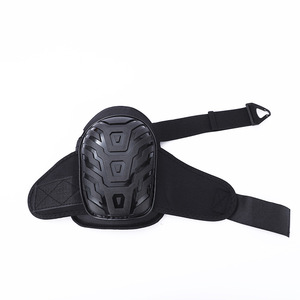 Usine vente en gros, rembourrage en mousse confortable et réglable, protection en Gel robuste, carrelage souple, genouillère - Product Image 5