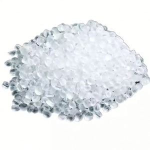 เม็ดพลาสติกผสมสำหรับฉีดขึ้นรูป PVC ราคาประหยัด - Product Image 4