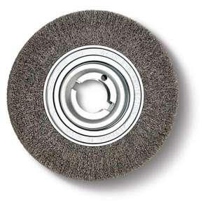 FEIN-Brosse métallique en acier 69902006000-EAN 4014586277530 ABRASIFS ROUE, BROSSES ET BONNETS - Product Image 1