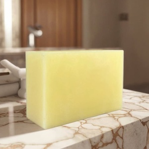 Barra <span class=keywords><strong>de</strong></span> jabón <span class=keywords><strong>de</strong></span> <span class=keywords><strong>aceite</strong></span> <span class=keywords><strong>de</strong></span> jazmín y <span class=keywords><strong>rosa</strong></span> <span class=keywords><strong>mosqueta</strong></span>, 120g, jabón sólido antiacné, manteca <span class=keywords><strong>de</strong></span> karité, Ácido Kójico, ingredientes principales, jabón para aclarar la piel, venta al por mayor - Product Image 5