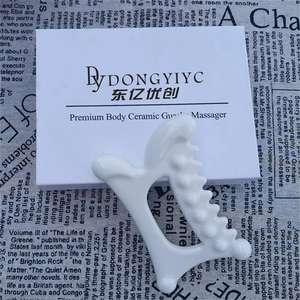 OREA lood irirculación eramic UA ha ymymphatic rainage ool eramic yshysical assagage UA craping UA ha ha oard or ody acial - Product Image 5